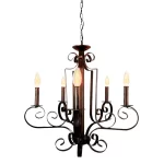 Candelabro Praga